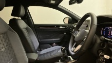 Volkswagen T-Roc 1.5 TSI R-Line 5dr Petrol Hatchback